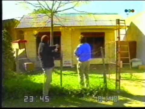 videomatch - cámara complice 1994
