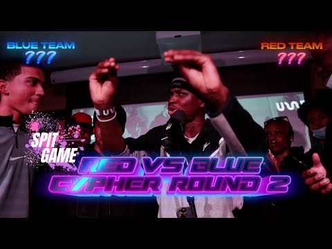 Team Cypher [Part 2] | UD Takeover