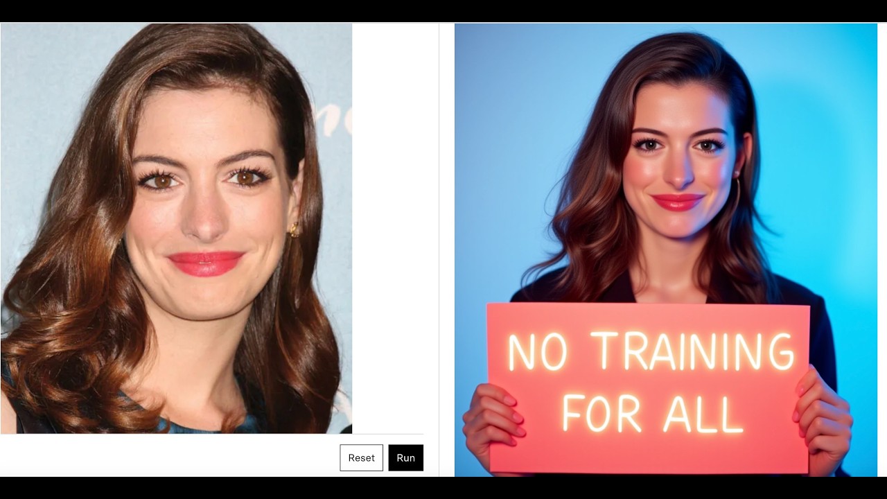 No LoRA, Flux AI Custom Photos in JUST 9 Secs!!!💥 How to Make Flux AI Images yourself without LoRA 💥