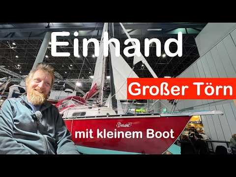 Swålins Reisen and Florian Esser | Kleinstkreuzer-Segeln