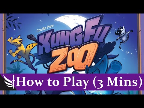 How to Play - 3 Minutes - JTRPodcast