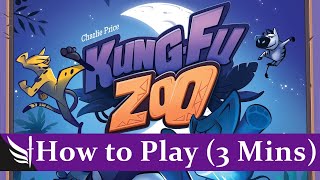 GTO Podcast - Kung Fu Zoo video thumbnail