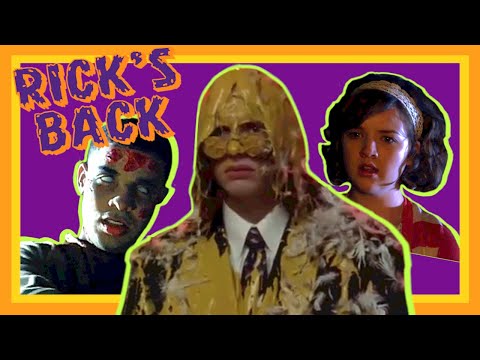 Revisiting Degrassi's Unhinged Horror Specials