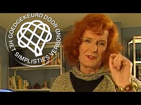 De Halszaak - Van Kooten en De Bie