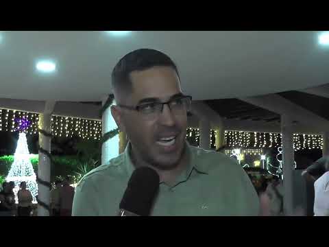 Prefeito Gustavo de Mairi Bahia 