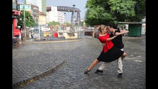 20' Mix for Neotango by DJ Eze - Ezequiel Sanucci