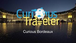 Curious Bordeaux Promo