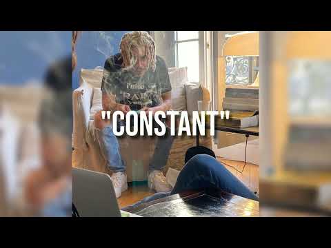 Green Montana x Gazo Melodic Drill Type Beat "CONSTANT"