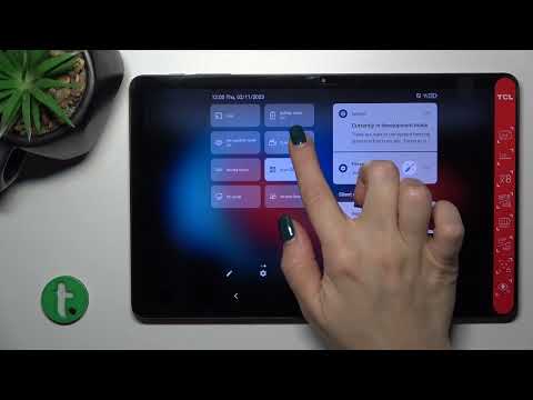 How to Change Screen Recorder Quality on TCL TAB 10 Gen 2? Adjust Screen Recorder Tool Resolution!