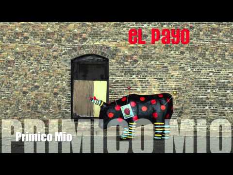El Payo - Primico Mio (Tango/Rumba)