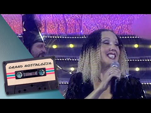 Lepa Brena - POMRACENJE SUNCA (Grand Nostalgija 2000)