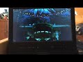 Opening To Independence Day 2000 DVD Disc 1 Theatrical Version 4th Of July Special