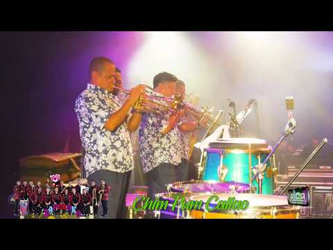 CHIMPUM CALLAO MI AMOR (Jockey Club del Perú 27 Abril 2019) - ZAPEROKO Del Callao