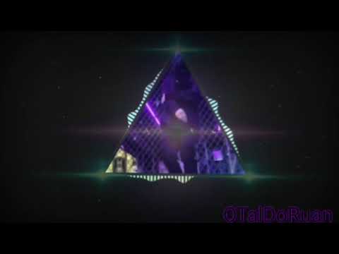 MC GURY E MC GW Esquema Loco Com Grave