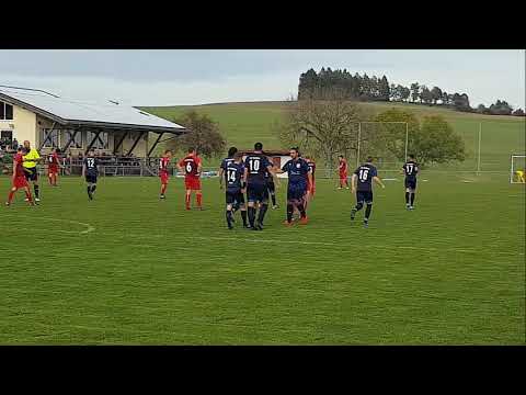 FC Schlüchttal – VfB Waldshut 1:3 (1:1).die Tore