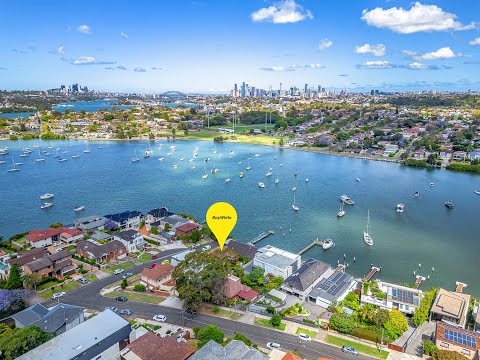 Coming Soon - 18 Hezlet Street Chiswick NSW 2046