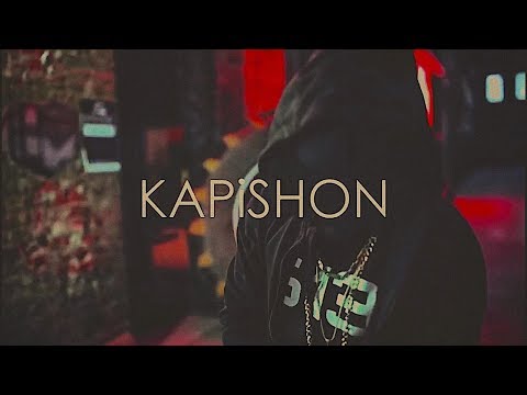 Raiq - Kapishon (Official Music Video)