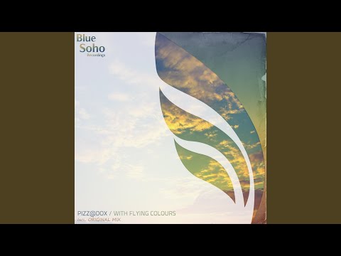 With Flying Colors (Original Mix)