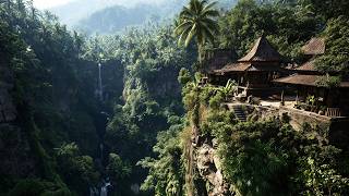 Download lagu BALI: Pulau Seribu Pura | Dokumenter Perjalanan 4K mp3