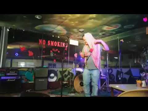 Jeff Bago Live At Toneths Bar