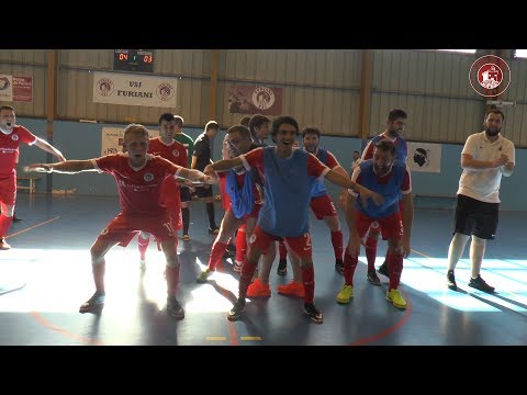 USJ Furiani 4 - 3 Clermont : La joie de la victoire