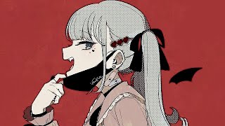 低音ボイスの俺が喉を枯らしながら『ヴァンパイア』歌ってみた/ とんび