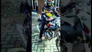 Download lagu kompresi padet vixion injeksi 200cc Suara helikopter 🔥 mp3