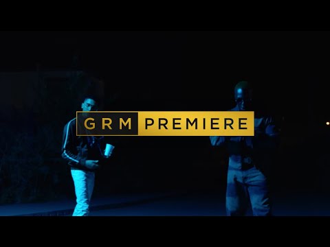 Kida Kudz x Geko - Again [Music Video] | GRM Daily
