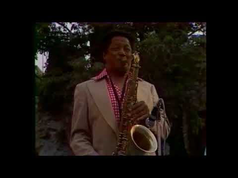 Sonny Stitt & Friends