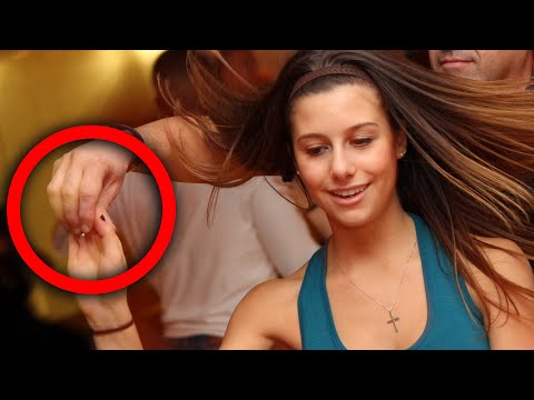 How To Position Your Hand To Turn Your Salsa Partner