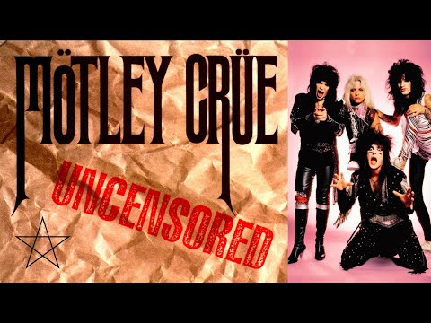 Thumbnail for Motley Crue - Uncensored (Remastered in HD) by The D.O.C., R.E.M.