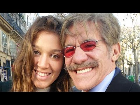 The Strange Truth About Geraldo Rivera Revealed