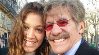 The Strange Truth About Geraldo Rivera Revealed