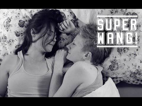 SUPER WANG! - Lass nicht los (Offizielles Video)