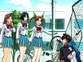 Full Metal Panic Episode 1 Panic Best Moments フルメタル パニック