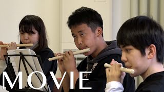 「立教186年 鼓笛バンド指導者研修会」（2023年3月24日～26日）