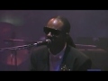 Foreigner And Stevie Wonder Ice Cold Ground