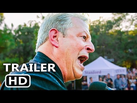 An Inconvenient Sequel: Truth To Power (2017) Teaser