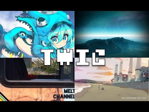 This Week in Chiptune - TWiC 130: Post-Guch Happy Hardcore Chip Punk