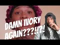TRIZZY REACTS TO MORE IVORY ALL REALITY TV FIGHTS STICK EM IVORY