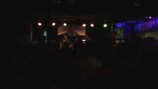 Guttermouth - Chicken Box - The Alley - Sparks