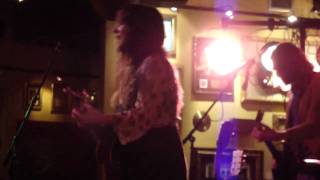 Serena Ryder, Stumbling Over You, Hard Rock Cafe, San Francisco, Nov 7 &#39;09