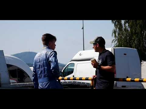 4 RUNDA TARMAC MASTERS 2021 l DANTE CINQUE l SZYMON SZYMONIAK l PEUGEOT 206 l