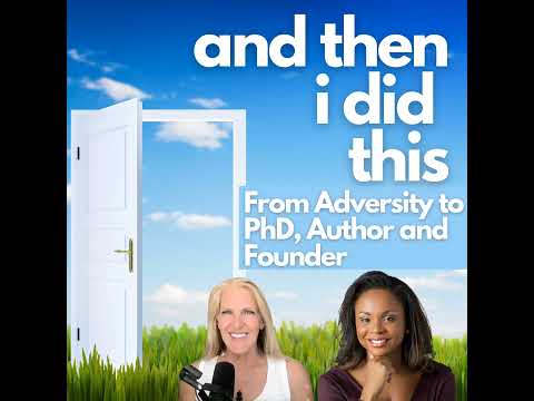 Celebrating Resilience and Transformation with Dr. Carolyn Colleen