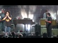 Scarecrow - Counting Crows