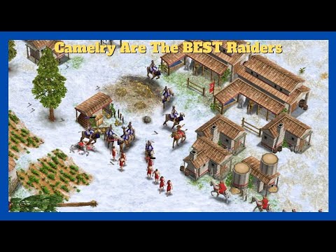 Throw the theory out the window | Nullus (Ra) vs MoMo (Hades) #aom #ageofempires