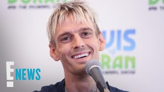 Aaron Carter Dead at 34: New Kids on the Block & More Stars React | E! News