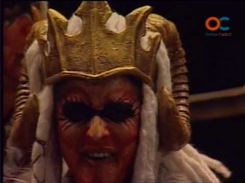 Comparsa-"Los Principes"(2011) Presentacion Preliminares-by mangla.mpg