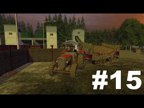 Landwirtschafts-Simulator 15: Landwehrkanal - Unser erstes Geld #15