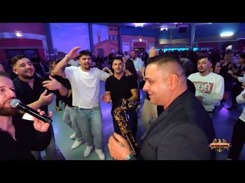 Cifteteli, Nishani, Qaje cuno Qaje - Super koncert ne Venezia | Ilir Event